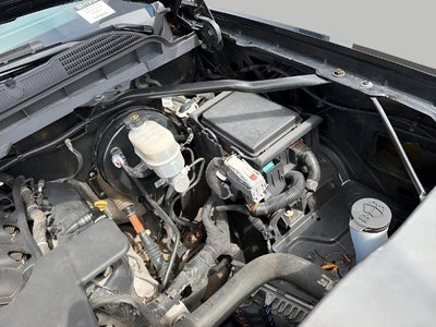 2019 Chevrolet Silverado LD LT