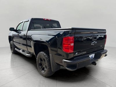 2019 Chevrolet Silverado LD LT