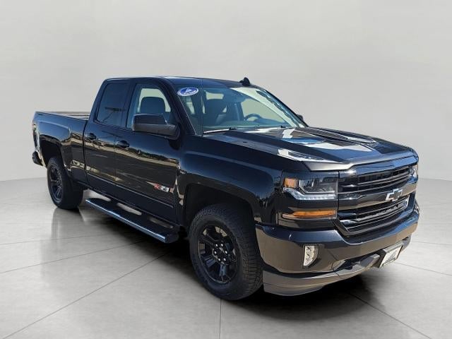 2019 Chevrolet Silverado 1500 LD