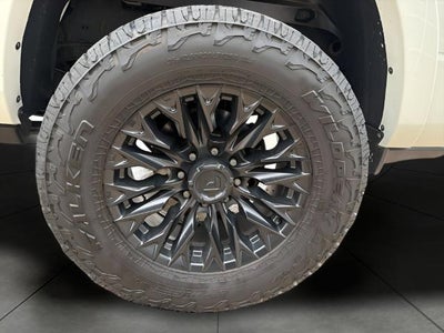 2023 RAM 3500 Limited Longhorn Mega Cab 4x4 6'4" Box