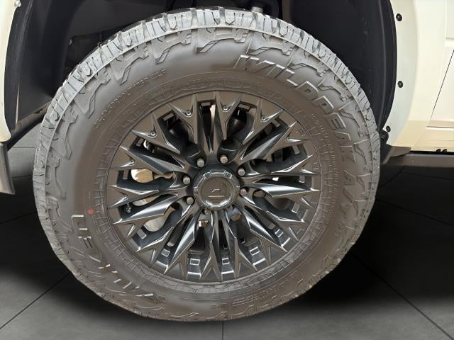 2023 RAM 3500 Limited Longhorn Mega Cab 4x4 6'4" Box