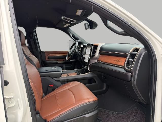 2023 RAM 3500 Limited Longhorn Mega Cab 4x4 6'4" Box