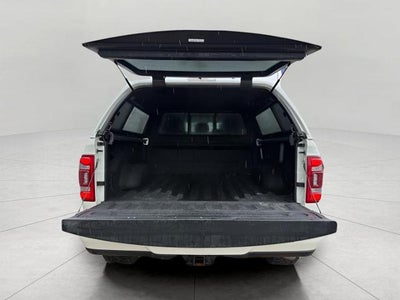 2023 RAM 3500 Limited Longhorn Mega Cab 4x4 6'4" Box