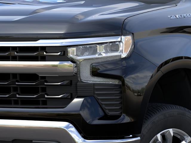 2026 Chevrolet Silverado 1500 LT - Photo 10