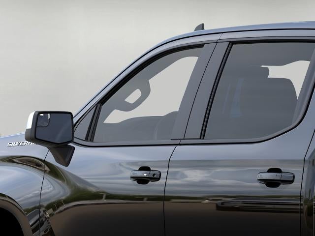 2026 Chevrolet Silverado 1500 LT - Photo 12