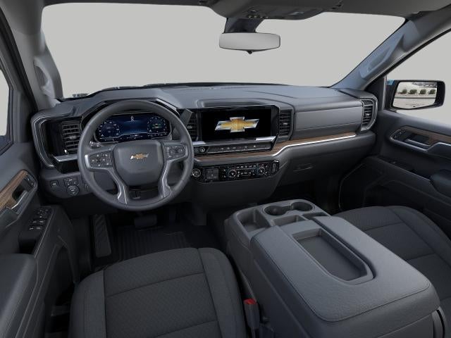 2026 Chevrolet Silverado 1500 LT - Photo 15