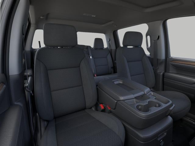 2026 Chevrolet Silverado 1500 LT - Photo 16