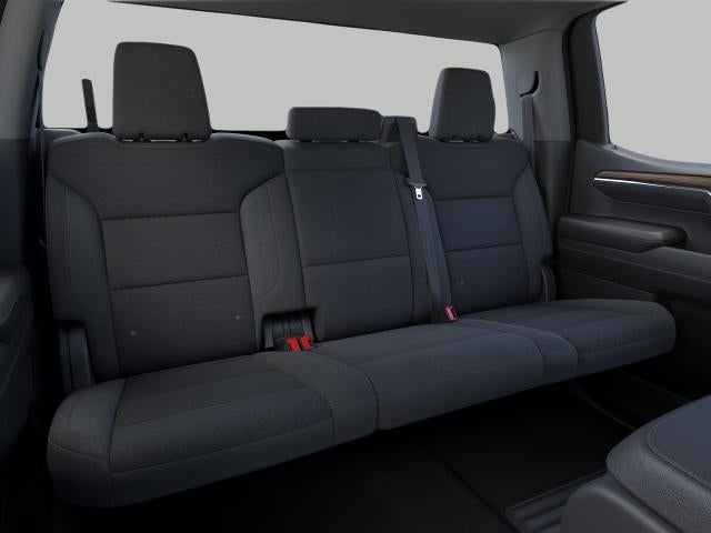 2026 Chevrolet Silverado 1500 LT - Photo 17