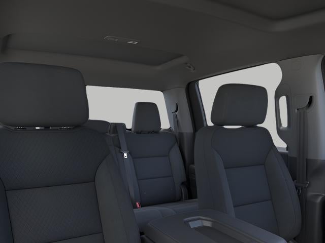 2026 Chevrolet Silverado 1500 LT - Photo 24