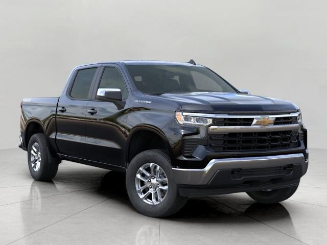 2026 Chevrolet Silverado 1500 LT - Photo 7