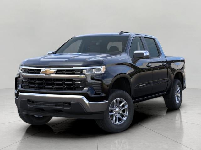 2026 Chevrolet Silverado 1500 LT - Photo 8