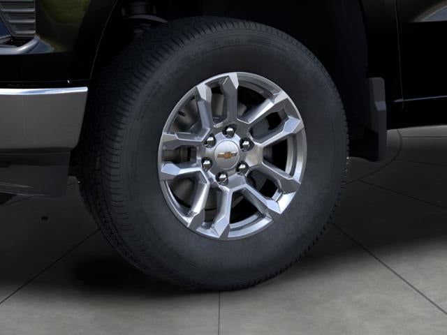 2026 Chevrolet Silverado 1500 LT - Photo 9