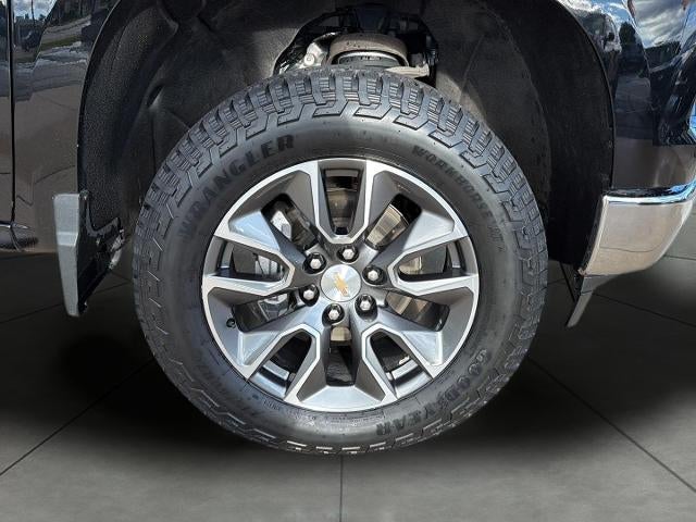 2024 Chevrolet Silverado 1500 LT - Photo 10