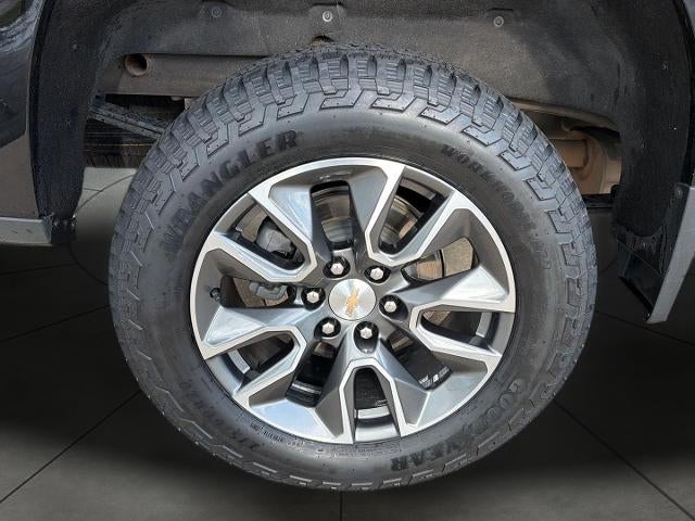 2024 Chevrolet Silverado 1500 LT - Photo 11