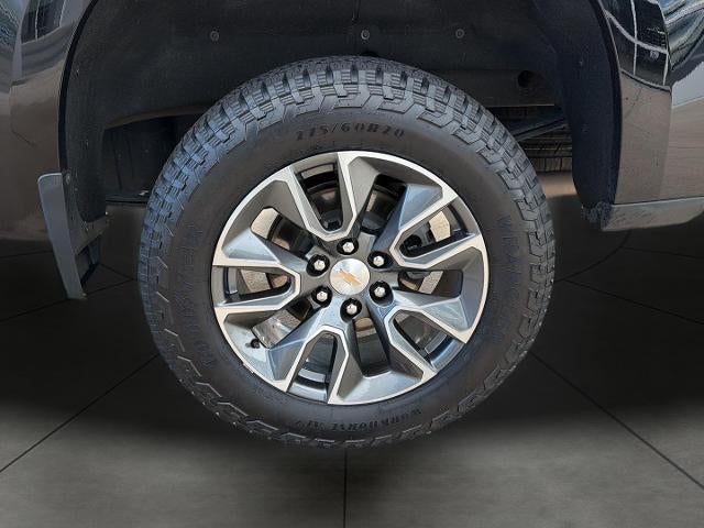 2024 Chevrolet Silverado 1500 LT - Photo 12