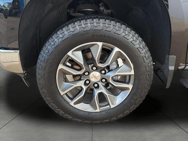 2024 Chevrolet Silverado 1500 LT - Photo 13