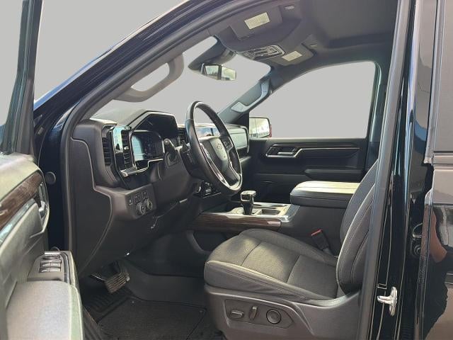 2024 Chevrolet Silverado 1500 LT - Photo 14