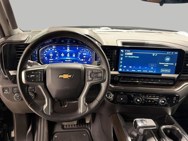 2024 Chevrolet Silverado 1500 LT - Photo 15