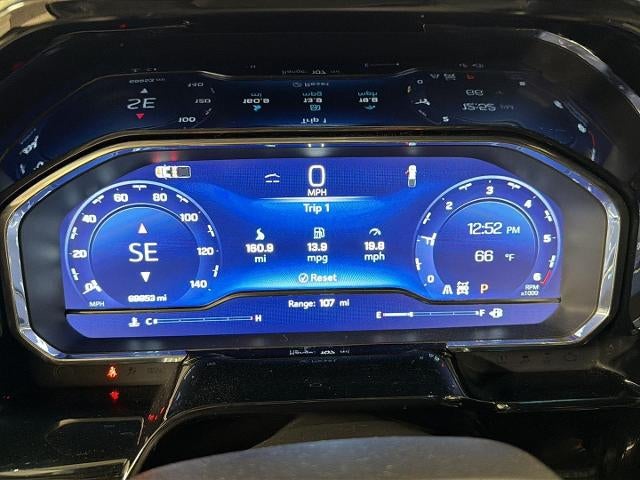 2024 Chevrolet Silverado 1500 LT - Photo 16