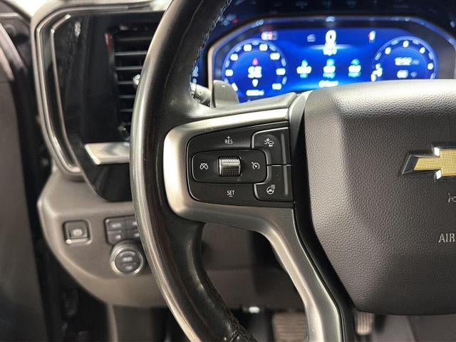 2024 Chevrolet Silverado 1500 LT - Photo 18