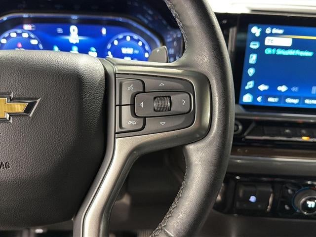 2024 Chevrolet Silverado 1500 LT - Photo 19