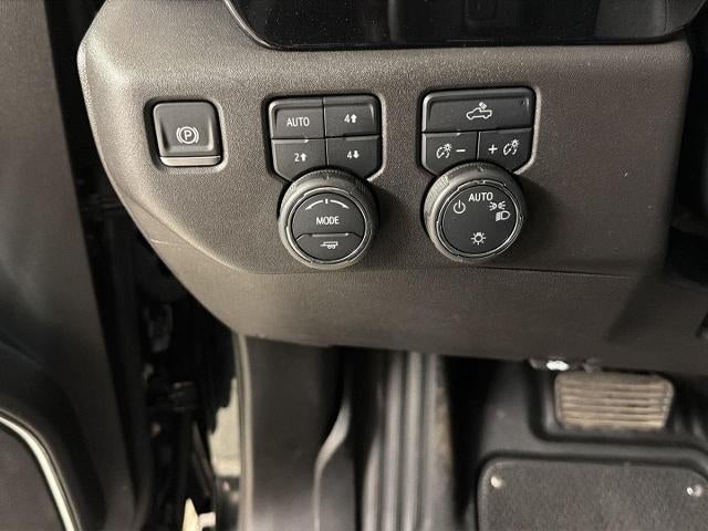 2024 Chevrolet Silverado 1500 LT - Photo 20