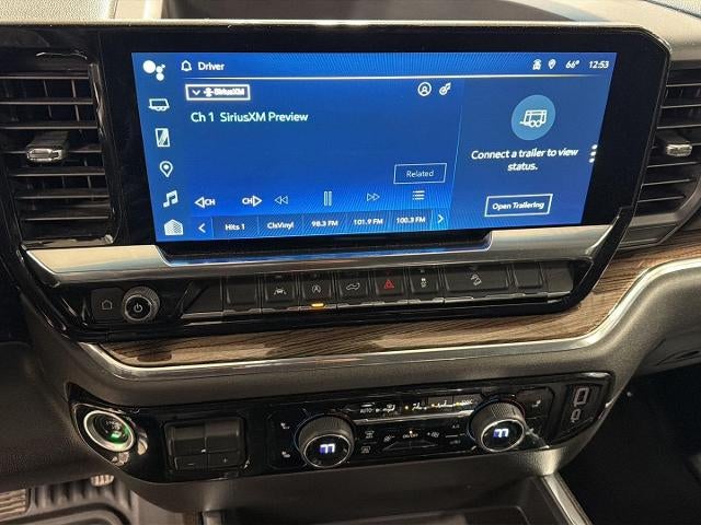 2024 Chevrolet Silverado 1500 LT - Photo 21