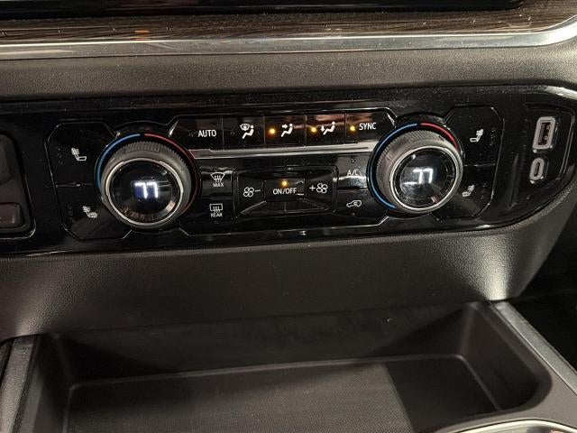 2024 Chevrolet Silverado 1500 LT - Photo 23