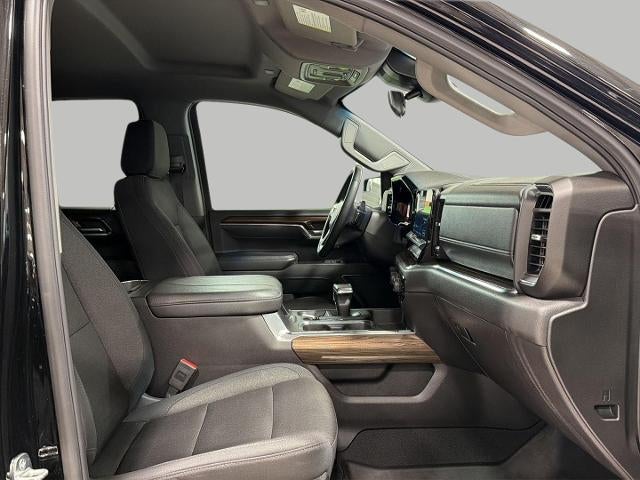 2024 Chevrolet Silverado 1500 LT - Photo 25