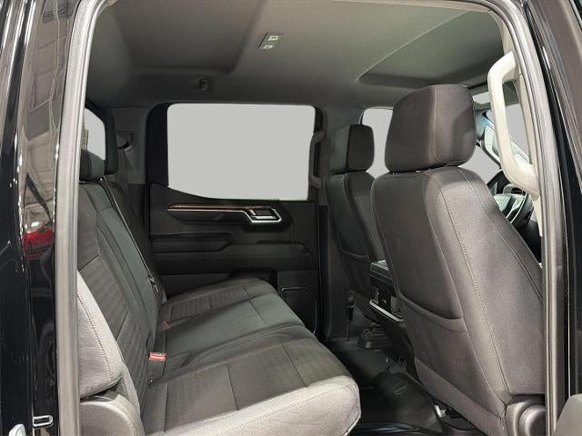 2024 Chevrolet Silverado 1500 LT - Photo 26