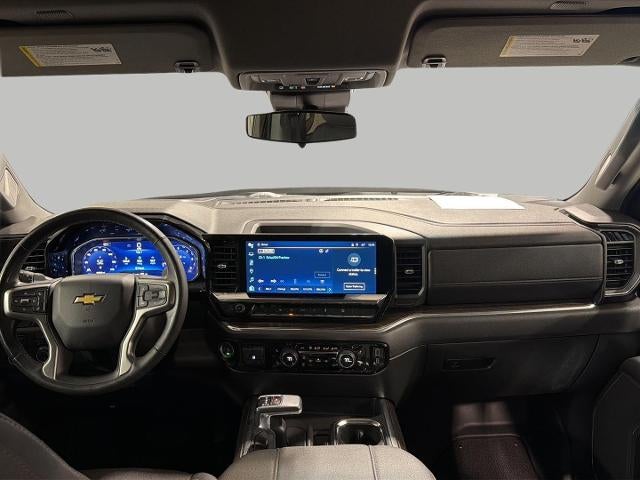2024 Chevrolet Silverado 1500 LT - Photo 27