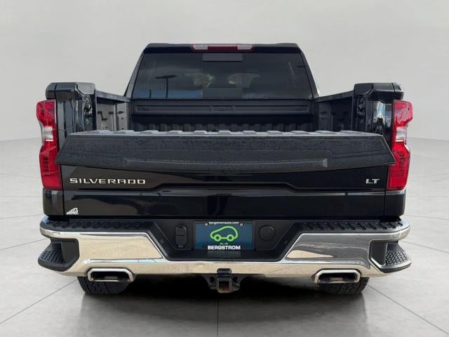 2024 Chevrolet Silverado 1500 LT - Photo 28