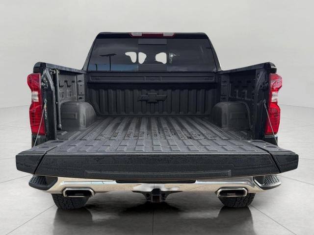 2024 Chevrolet Silverado 1500 LT - Photo 29