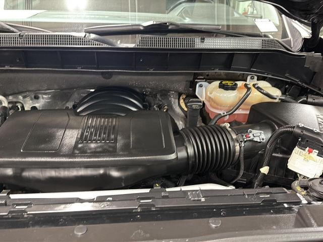2024 Chevrolet Silverado 1500 LT - Photo 32