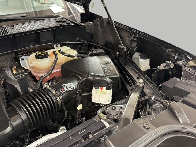 2024 Chevrolet Silverado 1500 LT - Photo 33