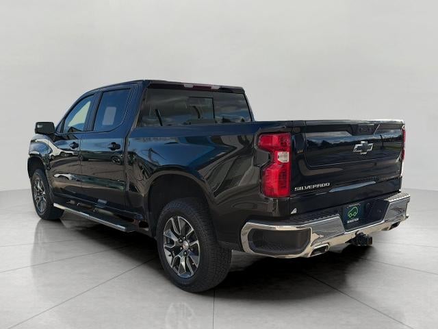 2024 Chevrolet Silverado 1500 LT - Photo 6