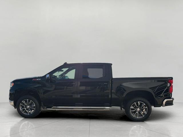 2024 Chevrolet Silverado 1500 LT - Photo 7