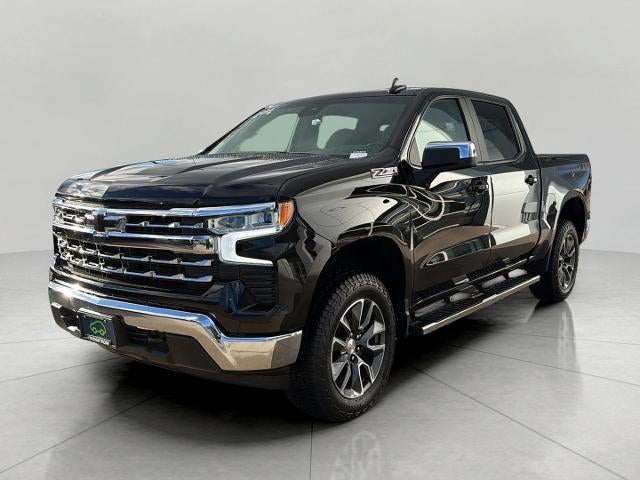 2024 Chevrolet Silverado 1500 LT - Photo 8
