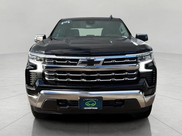 2024 Chevrolet Silverado 1500 LT - Photo 9