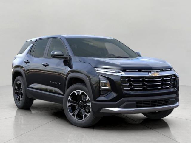 2027 Chevrolet Equinox