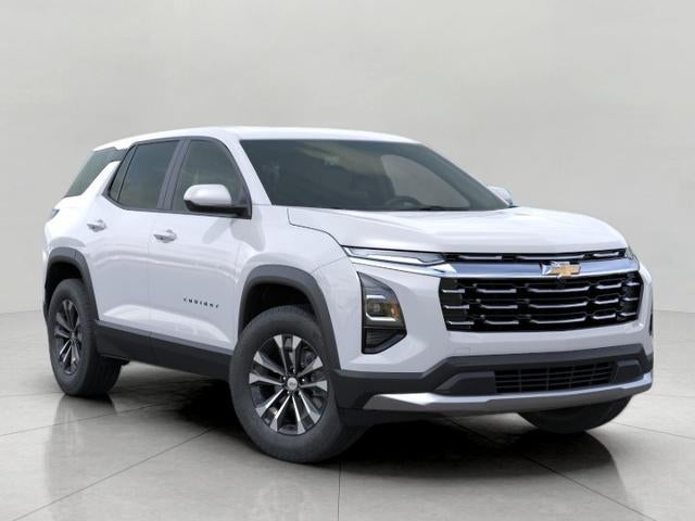 2027 Chevrolet Equinox