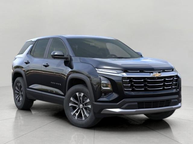 2027 Chevrolet Equinox