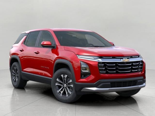 2027 Chevrolet Equinox