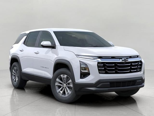 2026 Chevrolet Equinox AWD LT 1.5T's photo