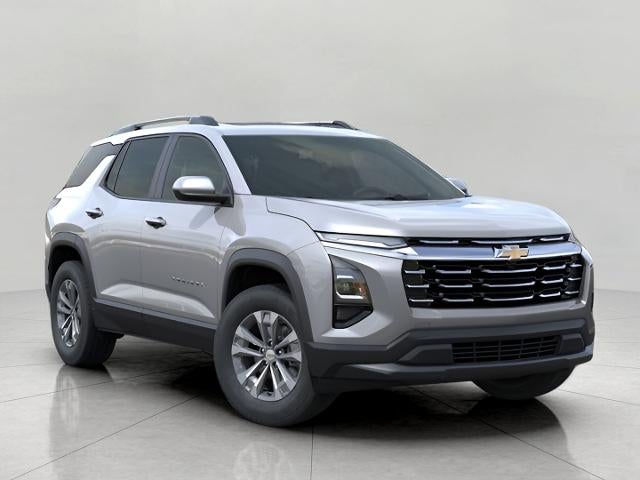 2026 Chevrolet Equinox AWD LT 1.5T's photo