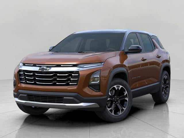 2027 Chevrolet Equinox LT - Photo 6