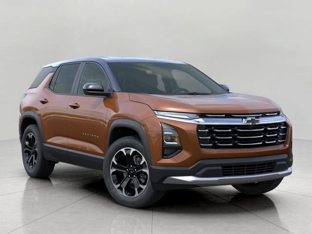 2027 Chevrolet Equinox LT - Photo 7