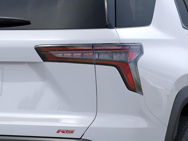 2027 Chevrolet Equinox RS - Photo 11