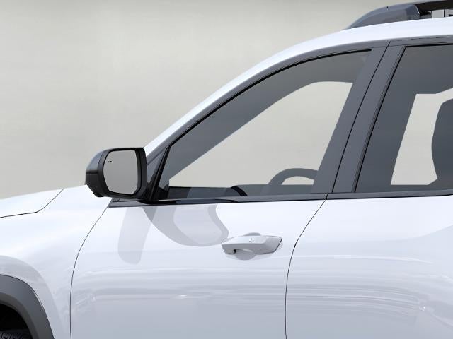 2027 Chevrolet Equinox RS - Photo 12