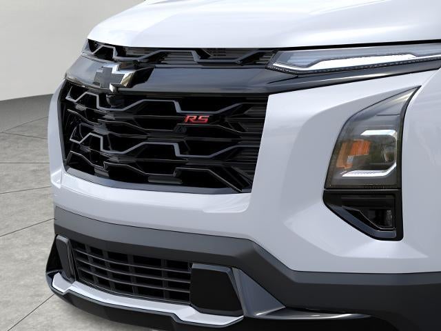2027 Chevrolet Equinox RS - Photo 13